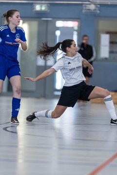 Bild 161 - F NFV Futsalturnier